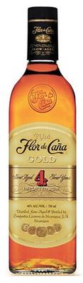 Ром «Flor De Cana Gold, 0.75 л»