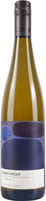 Вино белое сухое Rocky Gully Riesling, 0.75 л 2024