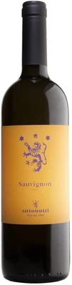 Вино белое сухое Antonutti Sauvignon, 0.75 л 2024