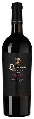 Вино красное сухое Besini Premium Red, 0.75 л 2024