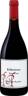 Вино красное сухое Philippe Pacalet Echezeaux Grand Cru, 0.75 л 2016