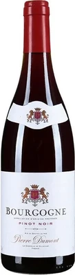 Вино красное сухое Pierre Dumont Bourgogne Pinot Noir, 0.75 л 2023