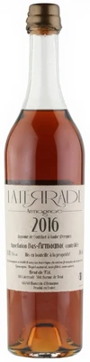 Арманьяк Laterrade Domaine de Coutchot Bas-Armagnac, 0.7 л 2016
