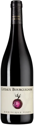 Вино красное сухое Dominique Piron Coteaux Bourguignons, 0.75 л 2023