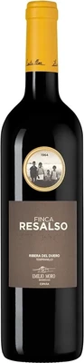 Вино красное сухое Emilio Moro Finca Resalso, 0.75 л 2024