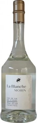 Кальвадос Morin La Blanche, 0.7 л