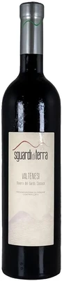Вино красное сухое Sguardi di Terra Valtenesi Riviera del Garda Classico, 0.75 л 2020
