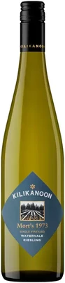 Вино белое сухое Kilikanoon Mort s 1973 Single Vineyard Watervale Riesling, 0.75 л 2024
