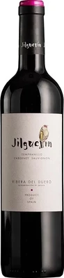 Вино красное сухое Vega Clara Jilguerin Tempranillo-Cabernet Sauvignon, 0.75 л 2023
