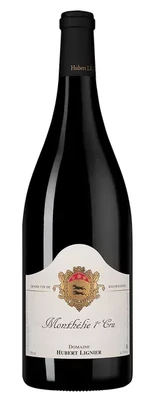 Вино красное сухое Domaine Hubert Lignier Sur la Velle Monthelie Premier Cru, 1.5 л 2022