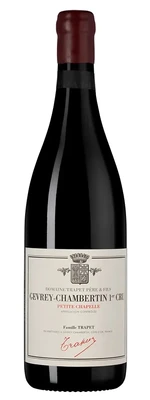 Вино красное сухое Domaine Trapet Pere et Fils Gevrey-Chambertin Premier Cru Petite Chapelle, 0.75 л 2021