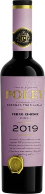 Херес Bodegas Toro Albala Poley Pedro Ximenez Dulce, 0.5 л 2019