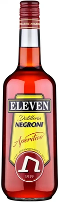 Аперитив Negroni Aperitivo Eleven, 1 л