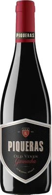 Вино красное сухое Piqueras Old Vines Garnacha, 0.75 л 2023