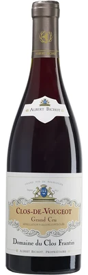 Вино красное сухое Albert Bichot Domaine du Clos Frantin Clos de Vougeot Grand Cru AOC, 0.75 л 2016