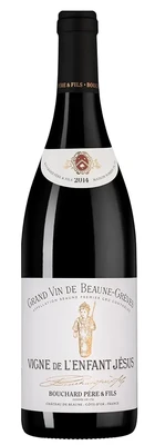 Вино красное сухое Bouchard Pere & Fils Beaune Premier Cru Greves Vigne de l Enfant Jesus, 0.75 л 2014