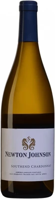 Вино белое сухое Newton Johnson Family Vineyards Southend Chardonnay, 0.75 л 2024