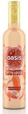 Ликер «Oasis Cream-Liqueur»