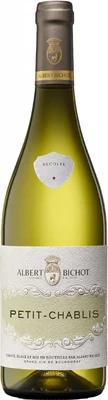 Вино белое сухое Albert Bichot Petit Chablis, 0.75 л 2024