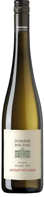 Вино белое сухое Domane Wachau Terrassen Smaragd Gruner Veltliner, 0.75 л 2024