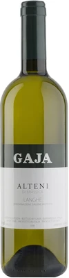 Вино белое сухое Gaja Alteni di Brassica Langhe DOC, 0.75 л 2023