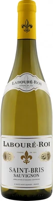 Вино белое сухое Laboure-Roi Saint-Bris Sauvignon, 0.75 л 2023