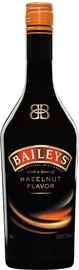 Ликер «Baileys Hazelnut Flavor»