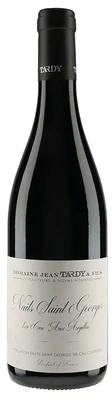 Вино красное сухое Domaine Jean Tardy & Fils Nuits-Saint-Georges 1er Cru Aux Argillas, 0.75 л 2023