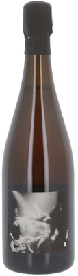 Шампанское белое брют Jerome Lefevre Hunger for Speed Brut Nature, 0.75 л