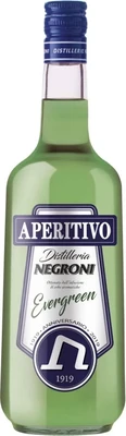 Аперитив Negroni Evergreen, 1 л
