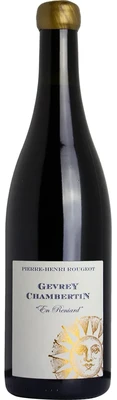 Вино красное сухое Pierre-Henri Rougeot Gevrey-Chambertin En Reniard, 0.75 л 2022