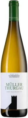 Вино белое сухое Colterenzio Muller Thurgau, 0.75 л 2024