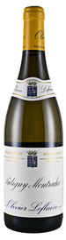 Вино белое сухое «Puligny Montrachet» 2013 г.