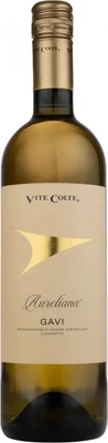 Вино белое сухое Vite Colte Aureliana Gavi, 0.75 л 2025