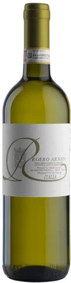 Вино белое сухое Giacosa Fratelli Roero Arneis, 0.75 л 2024
