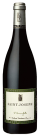 Вино красное сухое «Saint-Joseph L'Amarybelle» 2013 г.
