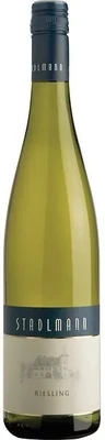Вино белое полусухое Stadlmann Riesling, 0.75 л 2024