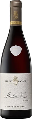 Вино красное сухое Albert Bichot Domaine de Rochegres Moulin-a-Vent Le Roc AOC, 0.75 л 2023