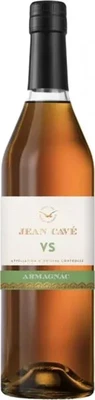 Арманьяк Jean Cave VS Armagnac AOC, 0.7 л