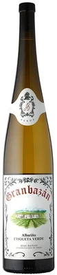 Вино белое сухое Bodegas Agro de Bazan Granbazan Etiqueta Verde, 1.5 л 2023