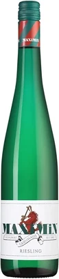 Вино белое полусухое Maximin Grunhaus Maximin Riesling, 0.75 л 2024