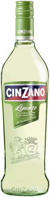 Вермут белый «Cinzano Limetto, 1 л»