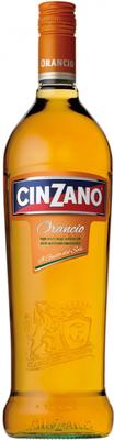 Вермут белый «Cinzano Orancio, 0.5 л»