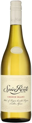 Вино белое сухое Spice Route Chenin Blanc Swartland, 0.75 л 2025
