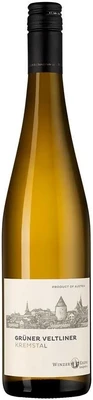 Вино белое полусухое Winzer Krems Gruner Veltliner Kremstal, 0.75 л 2024
