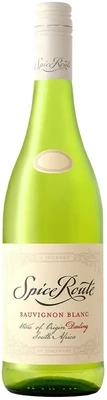 Вино белое сухое Spice Route Sauvignon Blanc Darling, 0.75 л 2024