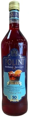 Ликер Polini Aperitivo Bitter, 1 л