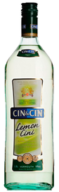 Вермут белый «Cin&Cin Lemoncini»