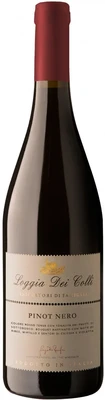 Вино красное сухое Loggia Dei Colli Pinot Nero Trevenezie IGT, 0.75 л 2021