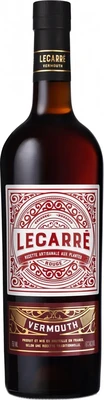 Вермут Lecarre Vermouth Rouge, 0.75 л